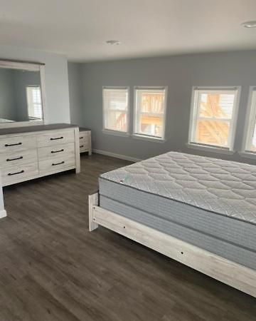 20 Dupont Beach House Seaside Heights Exterior foto